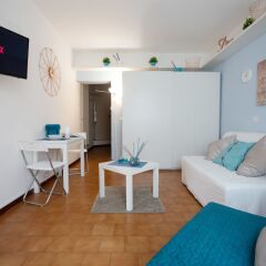 Home Hotel - Santa Marta 6 Милан фото 27