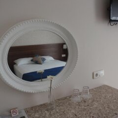 Bronze Hotel удобства в номере