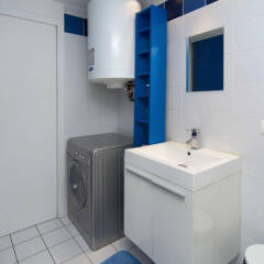 Отель BP Apartments - Le Marais area Франция, Париж - отзывы, цены и фото номеров - забронировать отель BP Apartments - Le Marais area онлайн ванная фото 2