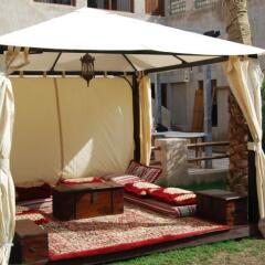 Отель Barjeel Heritage Guest House ОАЭ, Дубай - отзывы, цены и фото номеров - забронировать отель Barjeel Heritage Guest House онлайн фото 8