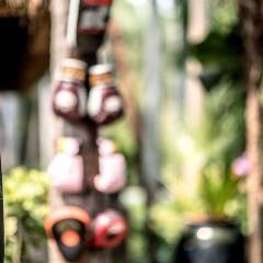 Отель Anantara Hua Hin Resort фитнесс-зал