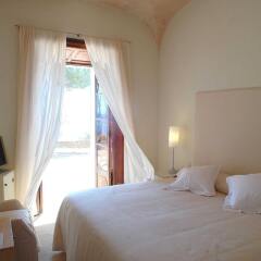Rusticae Hotel Can Simoneta комната для гостей фото 5
