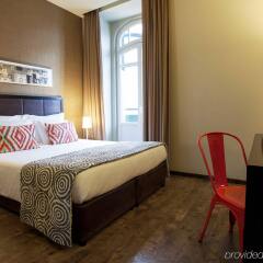 Internacional Design Hotel комната для гостей фото 4