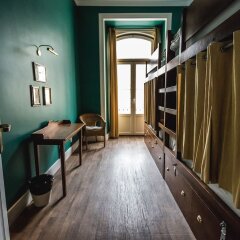 Home Lisbon Hostel интерьер отеля фото 2