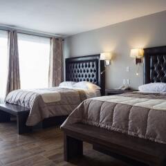 Отель Apple Inn комната для гостей фото 4