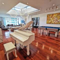 Отель Tonson Residence B Boutique детские мероприятия