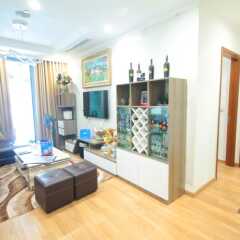 Апартаменты Bayhomes Times City Serviced Apartment развлечения