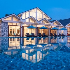 Отель Carpe Diem Beach Resort & Spa - All inclusive фото 9