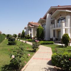Отель Belek Golf Residence 2 Белек фото 4