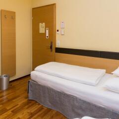 Boutique Hotel Am Stephansplatz сейф в номере