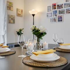 Апартаменты Rome Vacation Apartments Рим питание