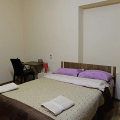 Мини-Отель Mia B&B Old Tbilisi сейф в номере