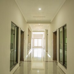 Inviting 1-bed Apartment in Islamabad in Islamabad, Pakistan from 62$, photos, reviews - zenhotels.com photo 9
