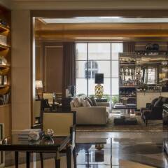 Four Seasons Hotel Prague развлечения
