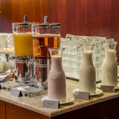Отель Grata by Centrum Hotels Вильнюс фото 13