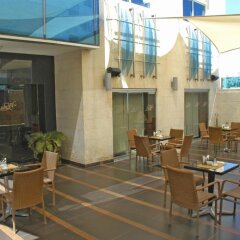 Отель Amerie Suites Hotel Иордания, Амман - отзывы, цены и фото номеров - забронировать отель Amerie Suites Hotel онлайн питание фото 3