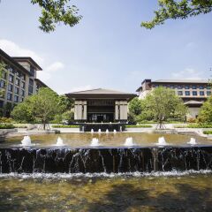 Wuxi Tai Hu Hotel