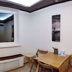 Апартаменты Apartment on Tallinskaya st. 9 bldg. 4 интерьер отеля