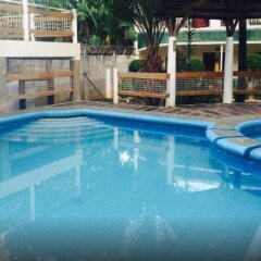 Отель Altheas Place Palawan Филиппины, Пуэрто-Принцеса - отзывы, цены и фото номеров - забронировать отель Altheas Place Palawan онлайн с домашними животными