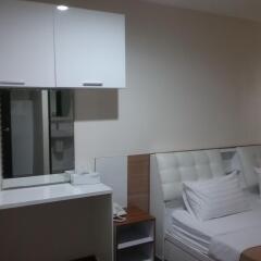 Отель White House Asoke Sukhumvit 18 Бангкок удобства в номере