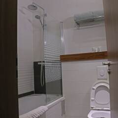 Отель Best Western Plus Ibadan ванная фото 2
