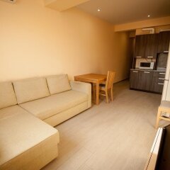 Гостиница Mamayka House комната для гостей фото 4