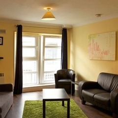 Abbey Court Hostel комната для гостей фото 4
