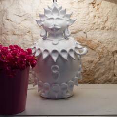 Le Alcove - Luxury Hotel nei Trulli Альберобелло питание