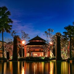 Отель Sofitel Bali Nusa Dua Beach Resort фото 3