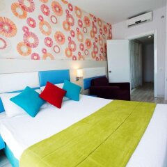 Ramada Resort Side Турция, Сиде - 2 отзыва об отеле, цены и фото номеров - забронировать отель Ramada Resort Side онлайн комната для гостей фото 2