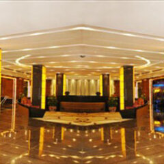 Отель Yihe Palace Сиань спа фото 2