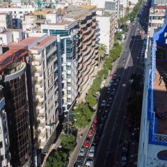 Отель Barceló Casablanca Марокко, Касабланка - отзывы, цены и фото номеров - забронировать отель Barceló Casablanca онлайн фото 4
