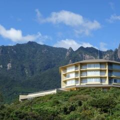 Jr Hotel Yakushima Якусима фото 3