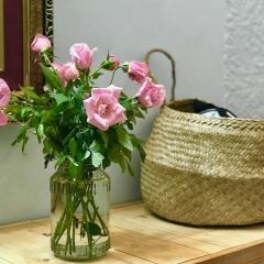 Отель The Rose Home интерьер отеля фото 2