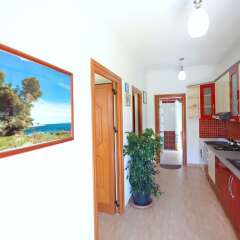 Отель My Home Guest House Албания, Дуррес - отзывы, цены и фото номеров - забронировать отель My Home Guest House онлайн в номере фото 2