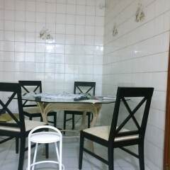 Espaço Viagi Hostel в номере