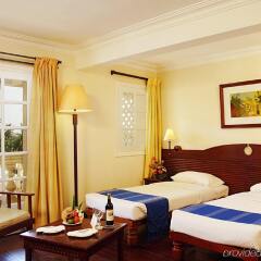 Victoria Chau Doc Hotel в номере фото 2