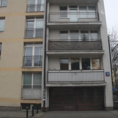 Отель Dluga Apartament Old Town Польша, Варшава - отзывы, цены и фото номеров - забронировать отель Dluga Apartament Old Town онлайн фото 18