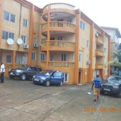 Hotel Mariam in Freetown, Sierra Leone from 108$, photos, reviews - zenhotels.com photo 7