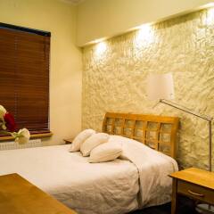 Отель Elizabete Hotel Латвия, Рига - отзывы, цены и фото номеров - забронировать отель Elizabete Hotel онлайн комната для гостей фото 3