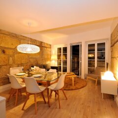 Отель Innapartments Trindade Порту комната для гостей фото 5