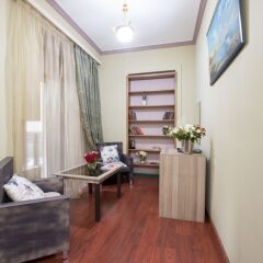 Отель Votre Maison Армения, Ереван - отзывы, цены и фото номеров - забронировать отель Votre Maison онлайн интерьер отеля