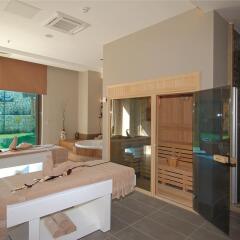 Commodore Elite Suites & Spa Ultra All Inclusive Турция, Сиде - отзывы, цены и фото номеров - забронировать отель Commodore Elite Suites & Spa Ultra All Inclusive онлайн спа фото 2