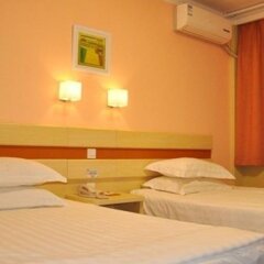 Отель Beijing Shindom Xian Men Hotel Китай, Пекин - отзывы, цены и фото номеров - забронировать отель Beijing Shindom Xian Men Hotel онлайн фото 8