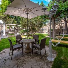 Отель Hostal Gallet Испания, Курорт Росес - отзывы, цены и фото номеров - забронировать отель Hostal Gallet онлайн