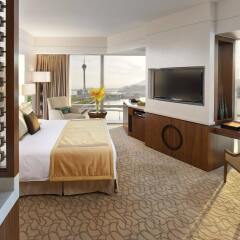 Отель Mandarin Oriental, Macau комната для гостей