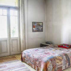 Отель Palmtree Neoclassical by QR booking Греция, Салоники - отзывы, цены и фото номеров - забронировать отель Palmtree Neoclassical by QR booking онлайн фото 16
