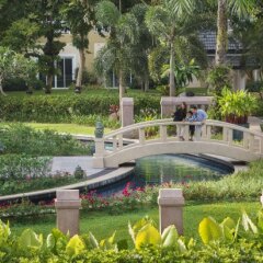 Отель Angsana Laguna Phuket