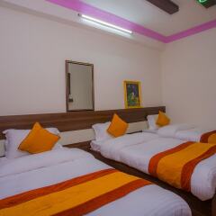 Отель OYO 272 Namaste Kusum Guest House Непал, Катманду - отзывы, цены и фото номеров - забронировать отель OYO 272 Namaste Kusum Guest House онлайн детские мероприятия фото 2