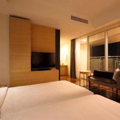 Отель Tokyu Bizfort Kobe Motomachi Япония, Кобе - отзывы, цены и фото номеров - забронировать отель Tokyu Bizfort Kobe Motomachi онлайн комната для гостей